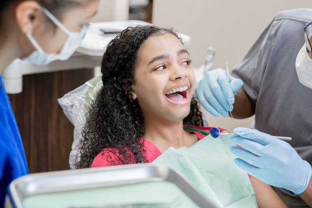 Best Pediatric Emergency Dentist in Wurtsboro, NY