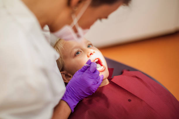 Best Emergency Gum Treatment in Wurtsboro, NY